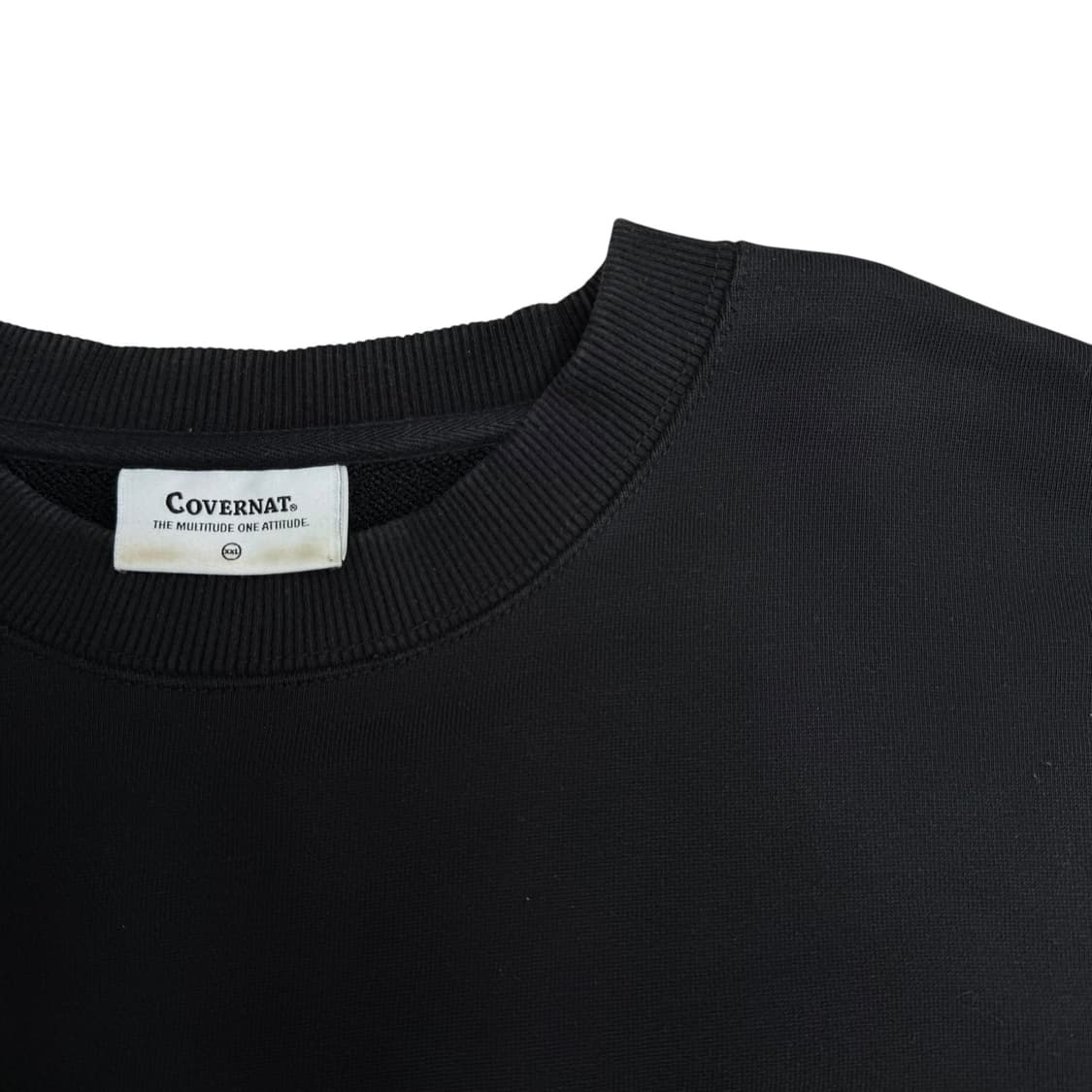 커버낫 맨투맨 상품이미지2