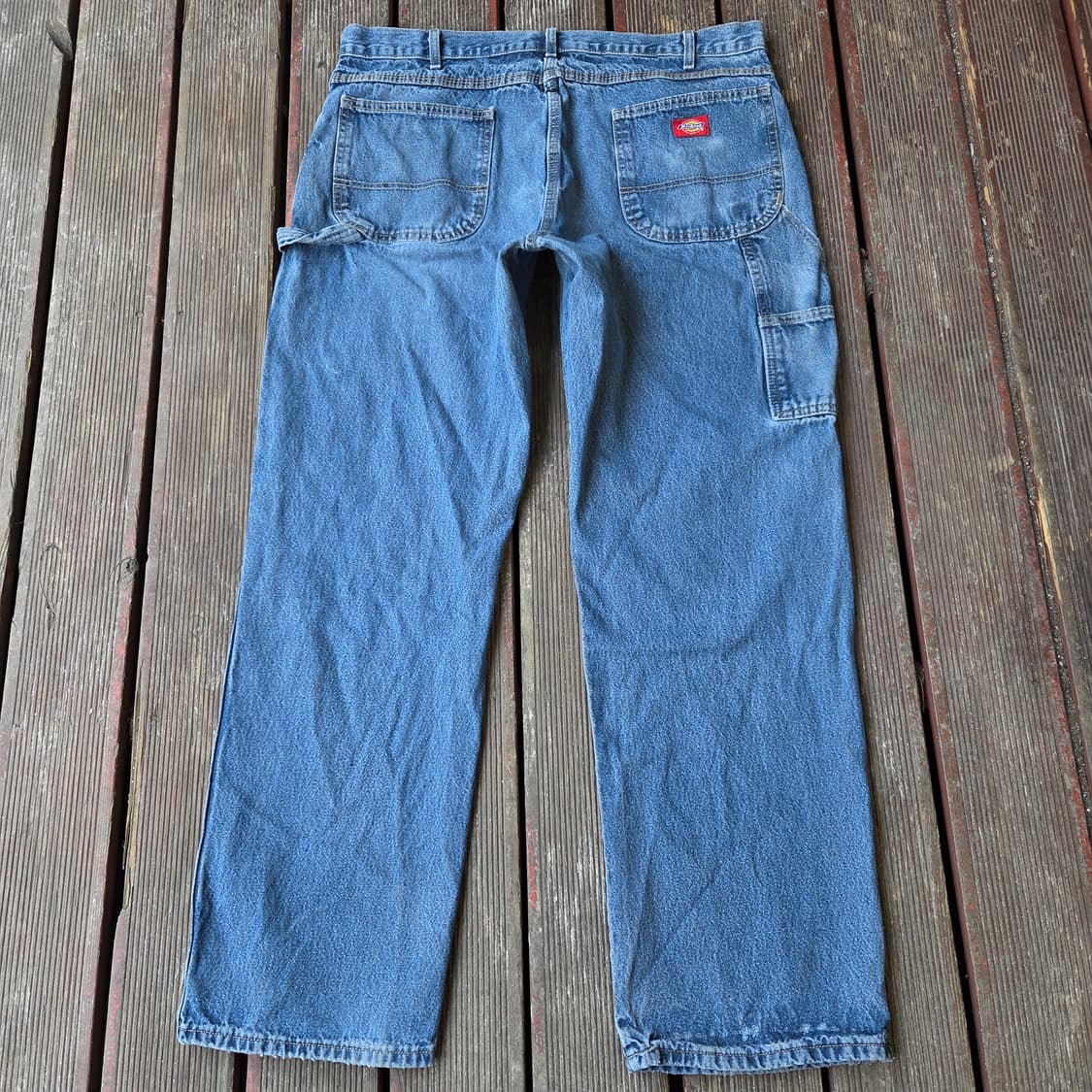 디키즈 워크팬츠 p2016 상품이미지3