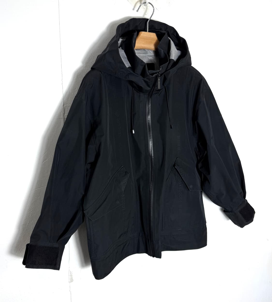 강혁 고어텍스자켓 강혁자켓 코오롱강혁  상품이미지1