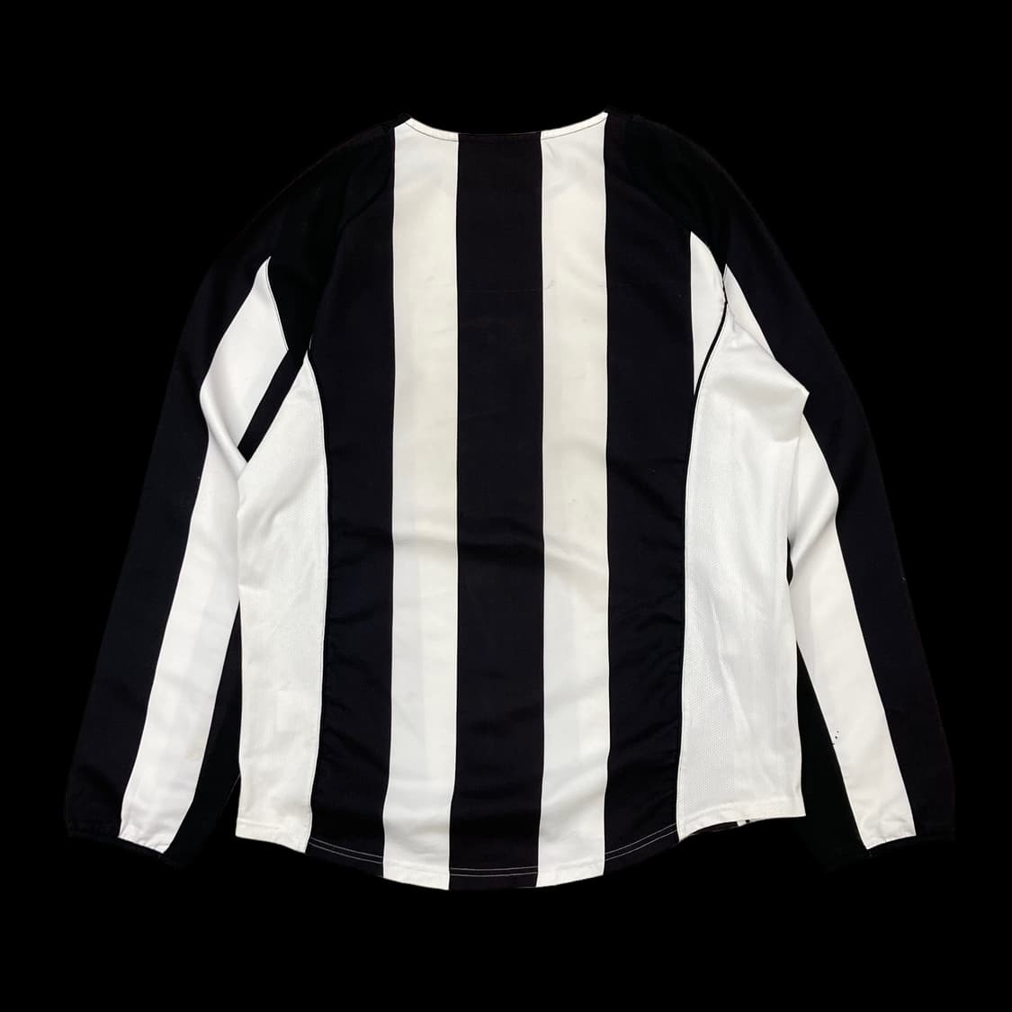 나이키 유벤투스 04-06 노마킹 긴팔 레플리카 유니폼 상품이미지2