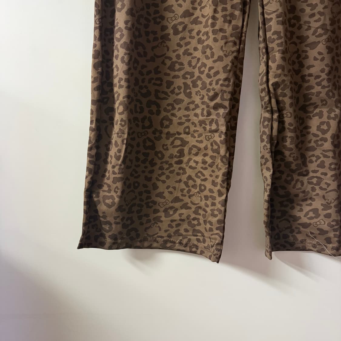 새상품 여자 홈웨어 세트 상품이미지7