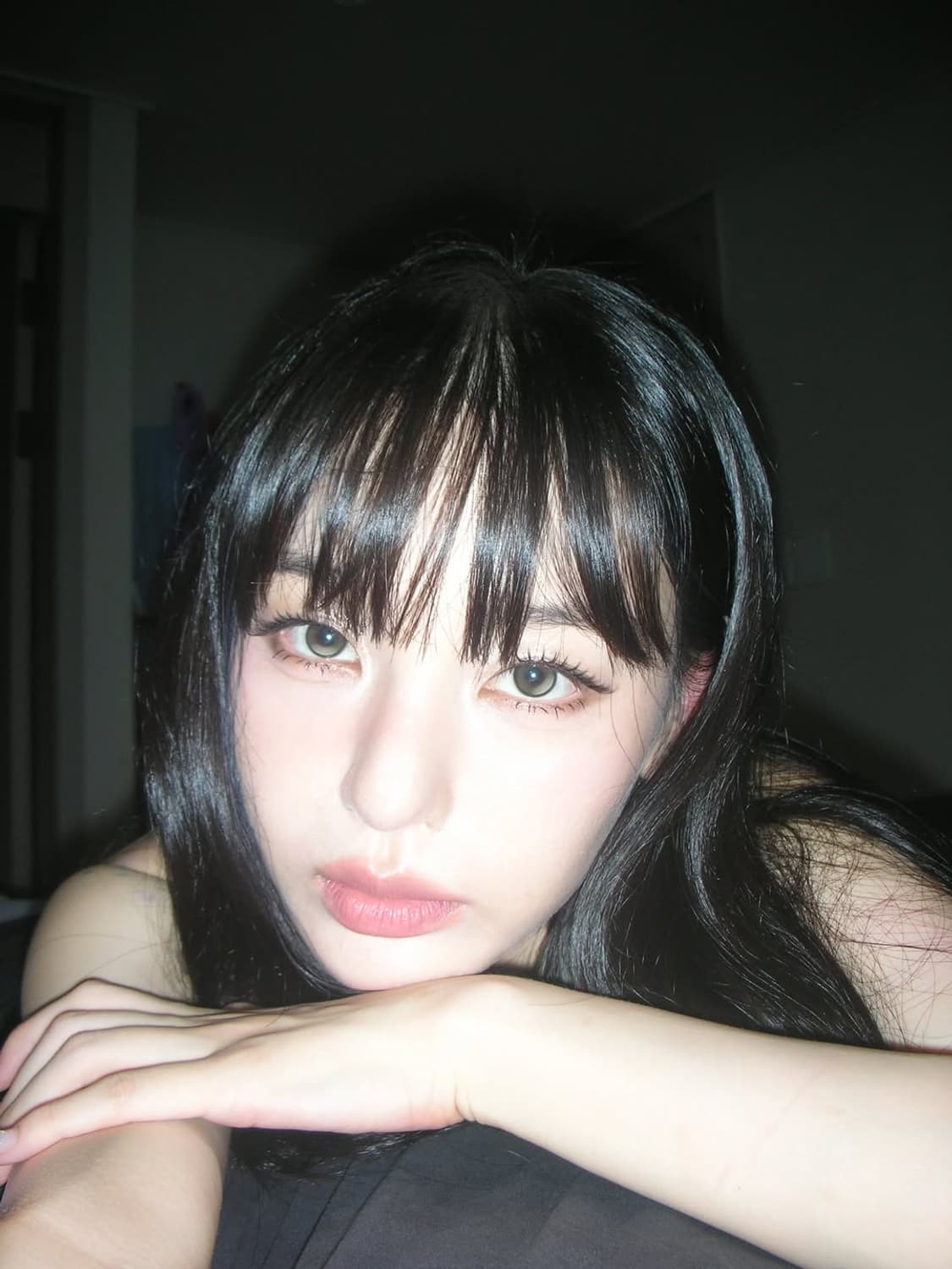 니콘 쿨픽스 s3 (버건디) 상품이미지4