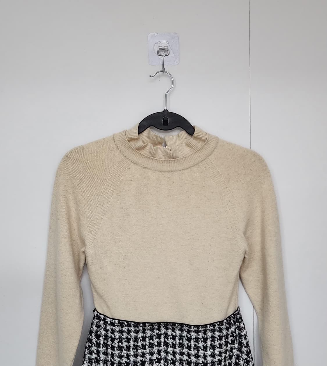 마인 니트원피스 롱원피스 85 44 상품이미지7