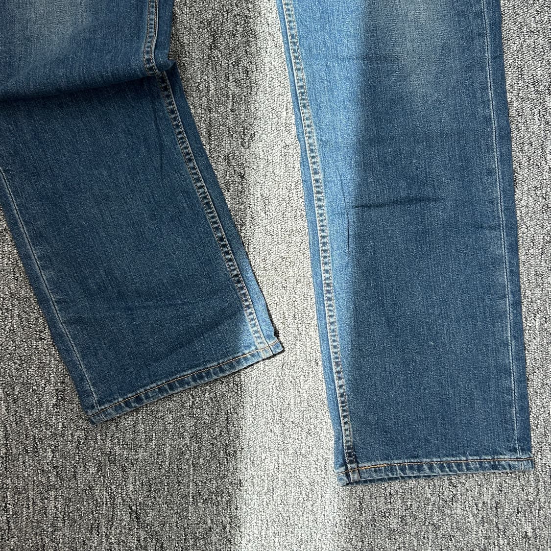 리바이스 514 스트레이트 데님 팬츠 상품이미지4