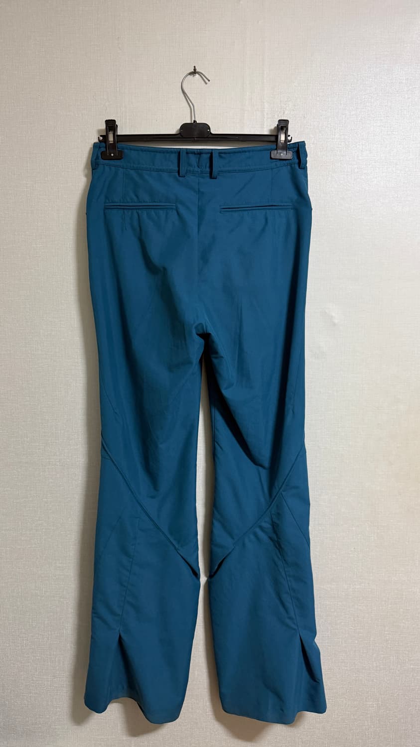 키코 코스타디노브 ALEC K-DADT 트라우저 블루 상품이미지5