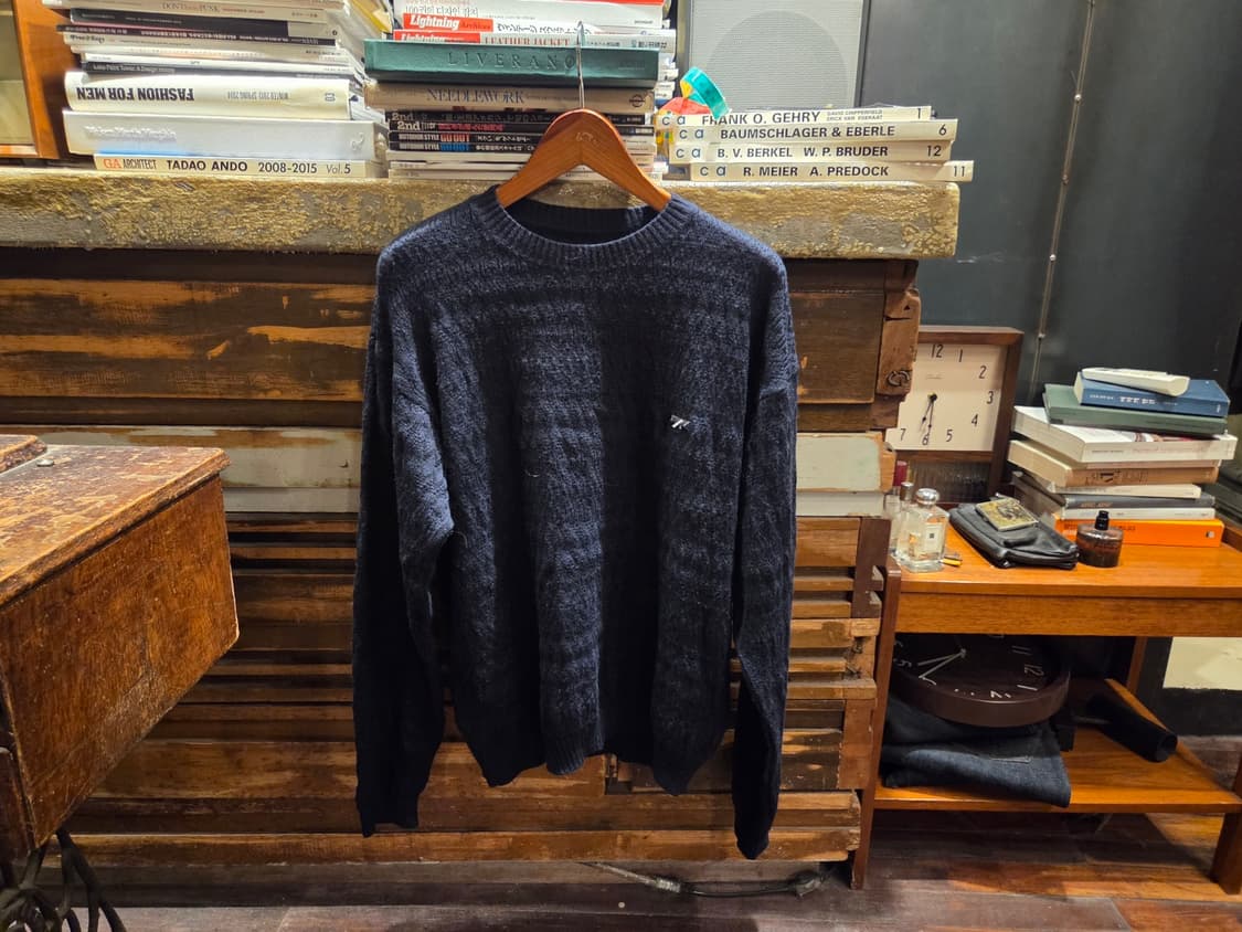 커터앤벅 니트 상품이미지1