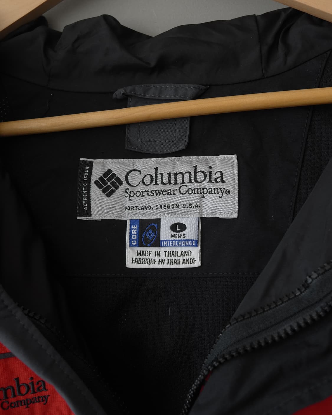 90-00s Columbia 상품이미지10