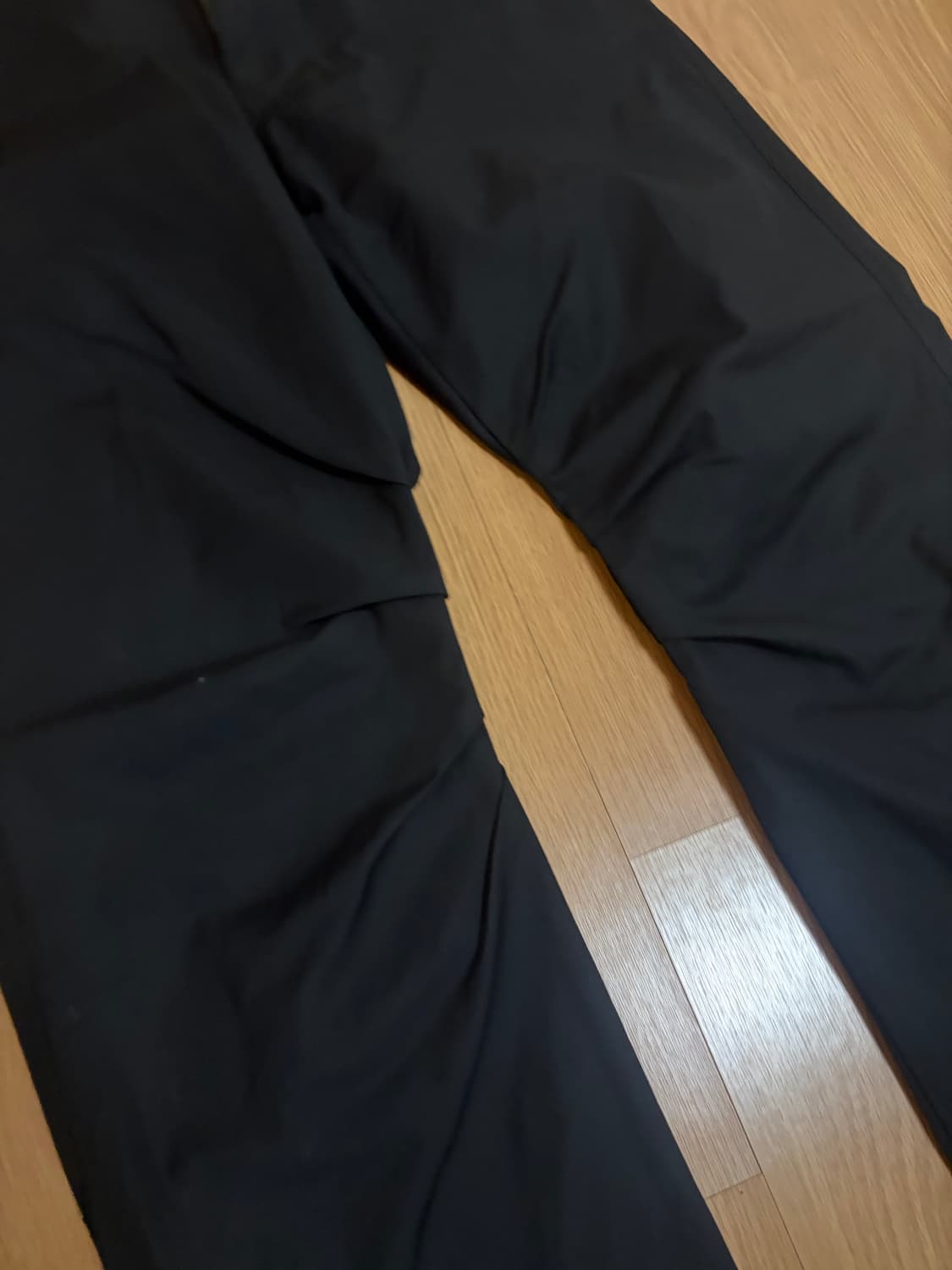 포스트아카이브 7.0 트라우저 상품이미지2