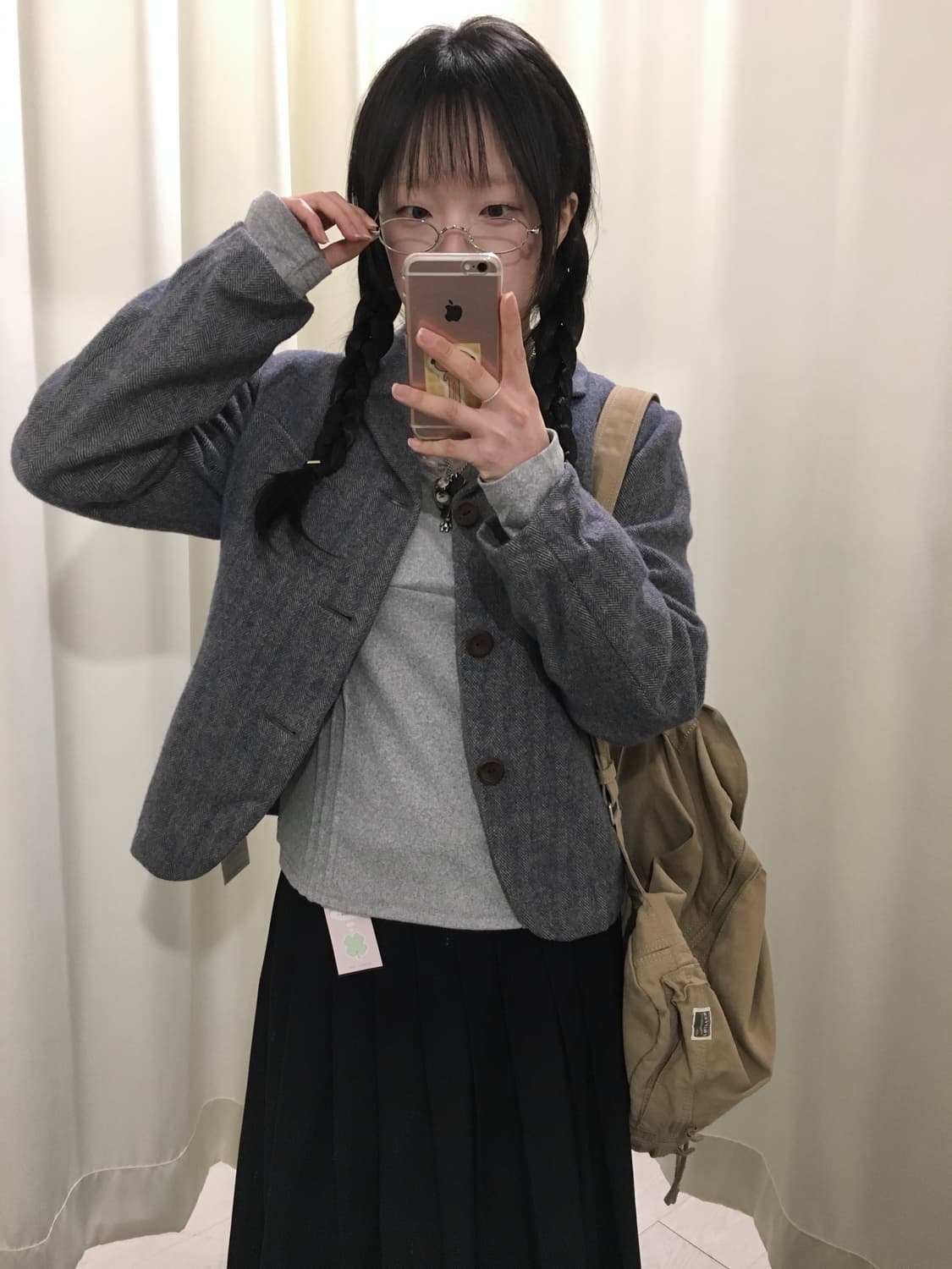 45rpm cotton jacket 상품이미지6