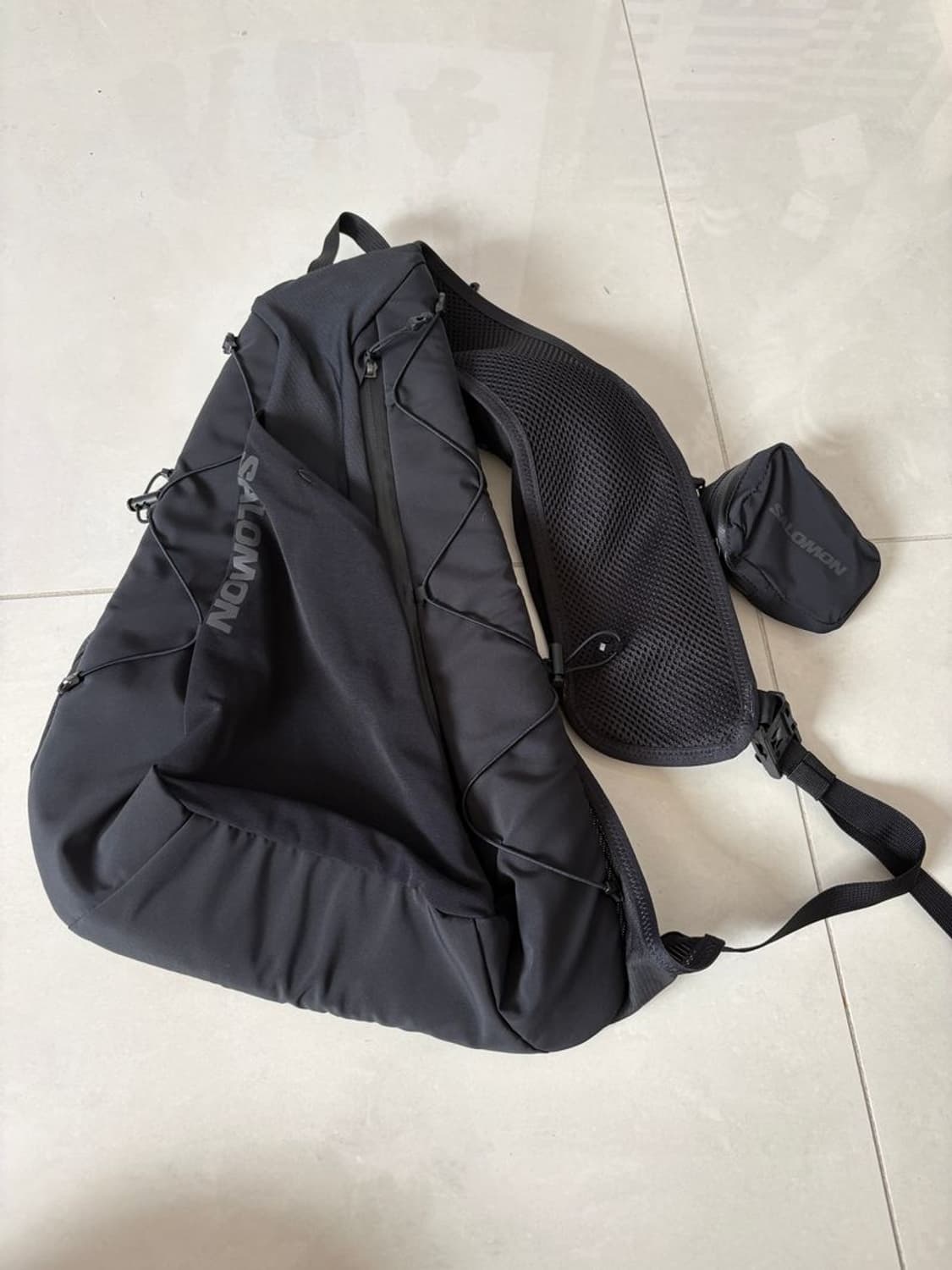 CROSS BODY BAG 크로스바디 백 상품이미지4