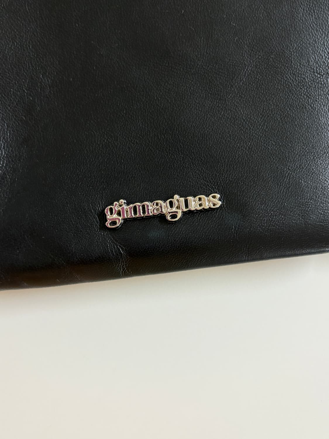 Gimaguas (기마구아스) Blanca Bag 블랑카백 상품이미지3