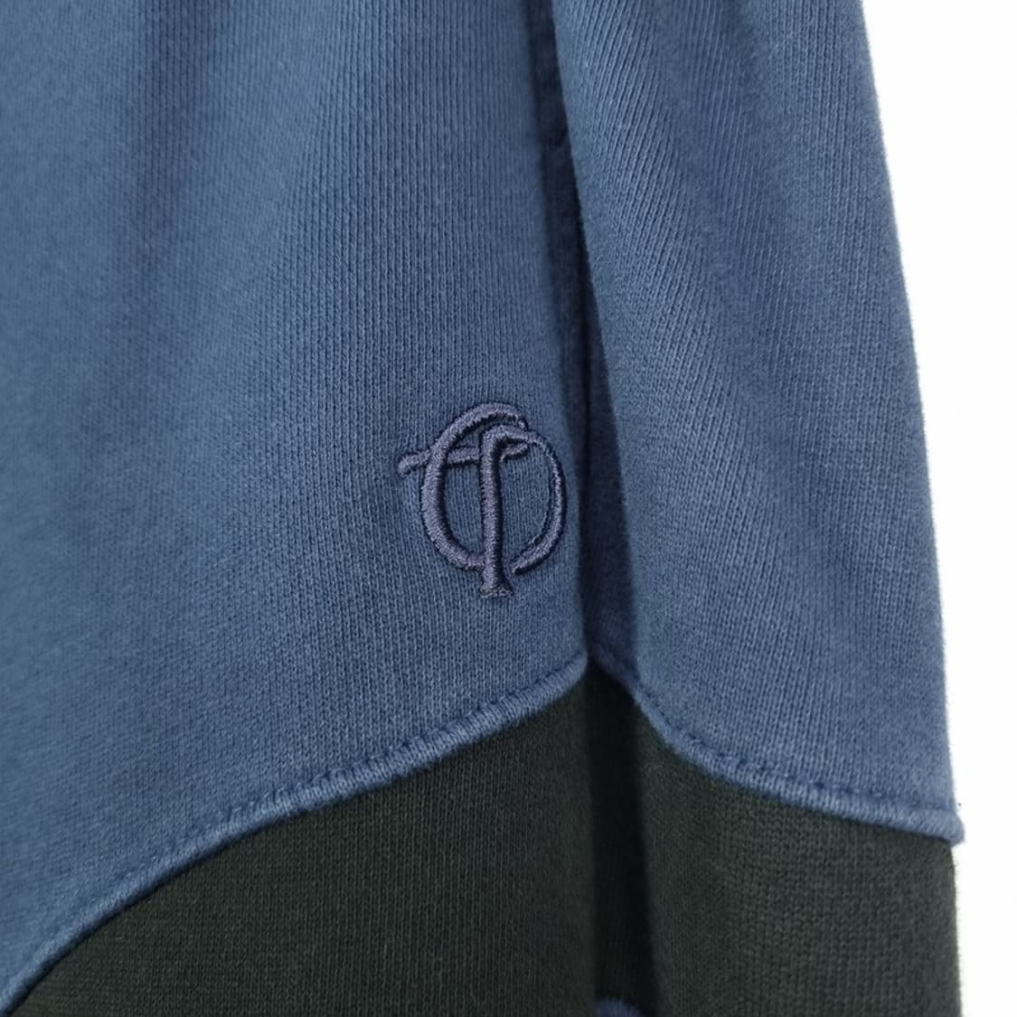 [더오픈프로덕트 오픈YY] 투웨이 스트링 스웻 팬츠 네이비 M19759 상품이미지7