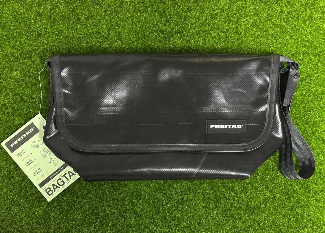 [새상품] 프라이탁 희귀 올검 서프사이드 판매 #크로스백 #freitag 상품이미지1