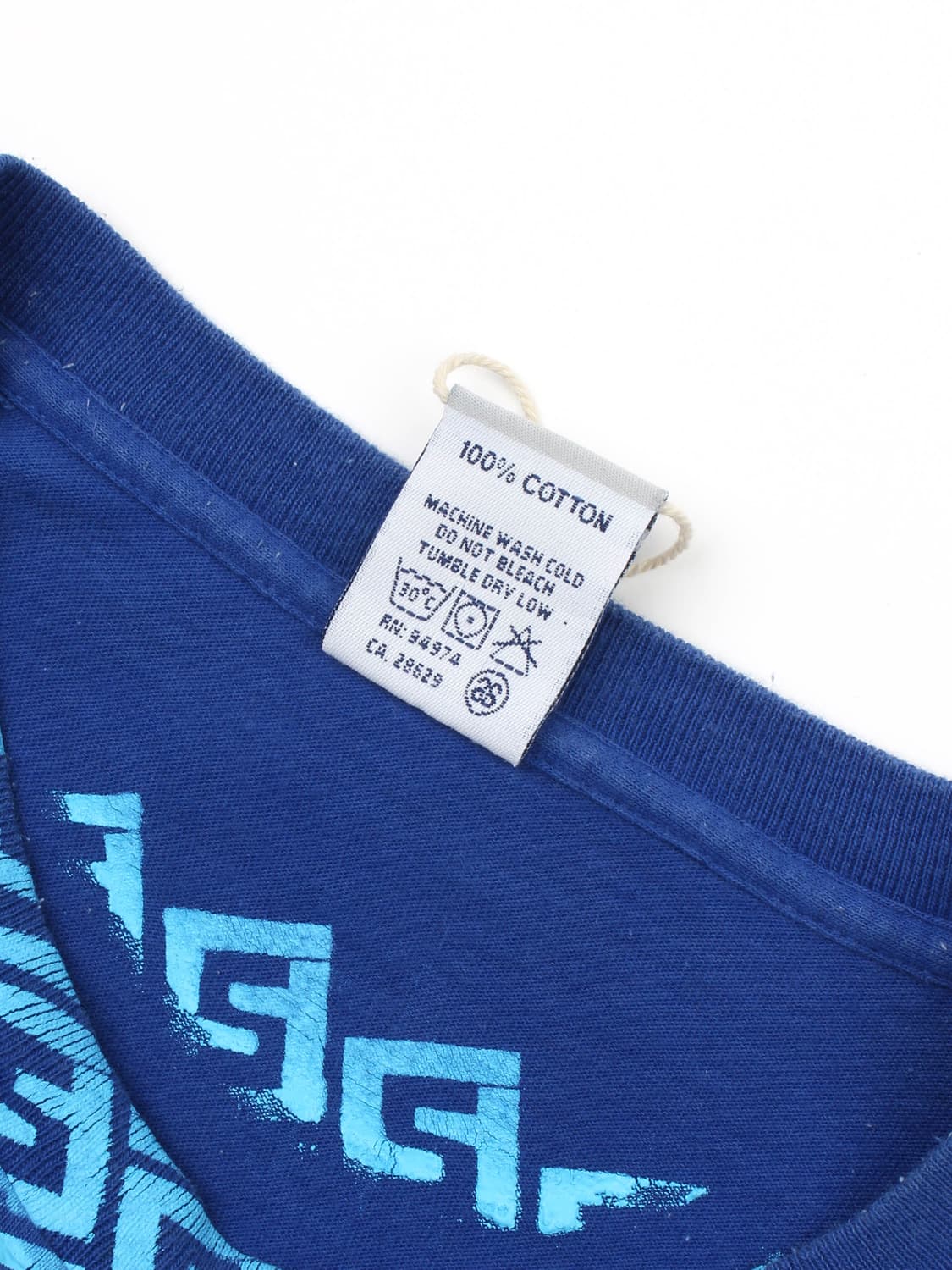 Early 00s STUSSY (L) 상품이미지5