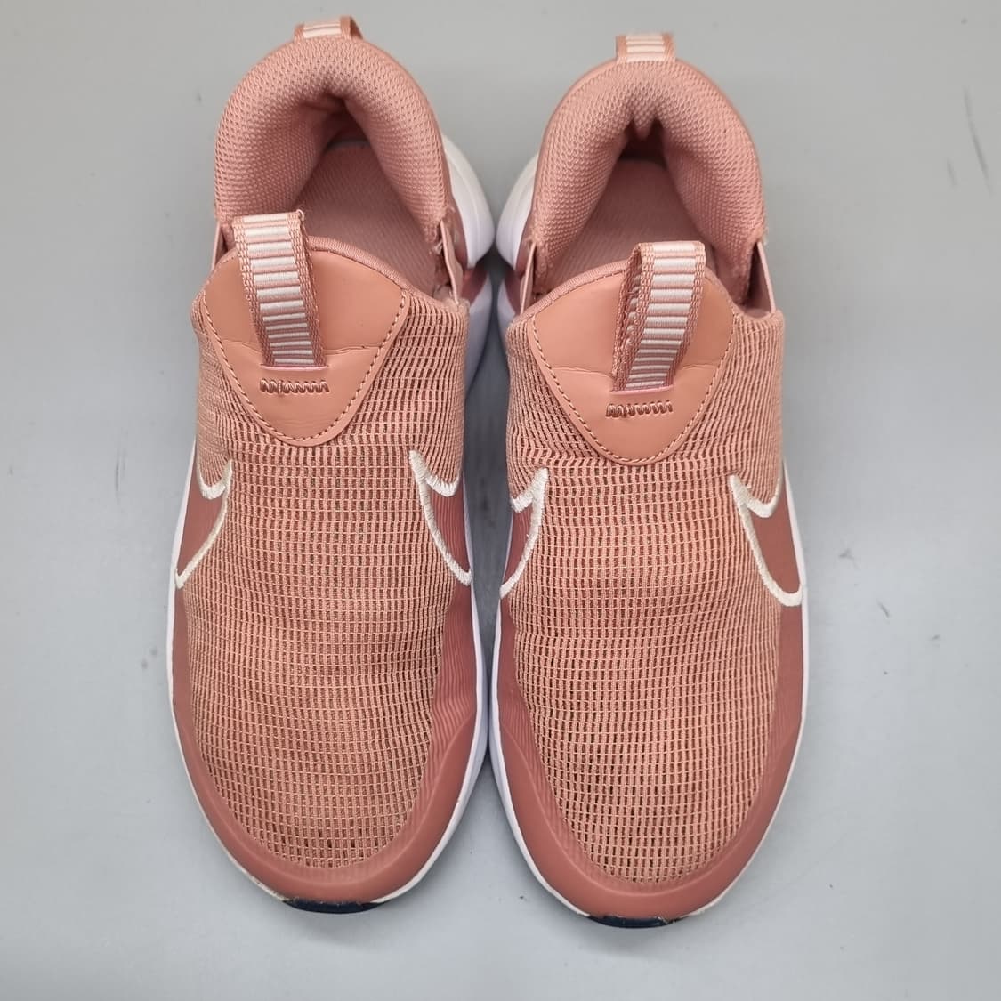 나이키 플렉스 플러스 아동슬립온235 상품이미지2