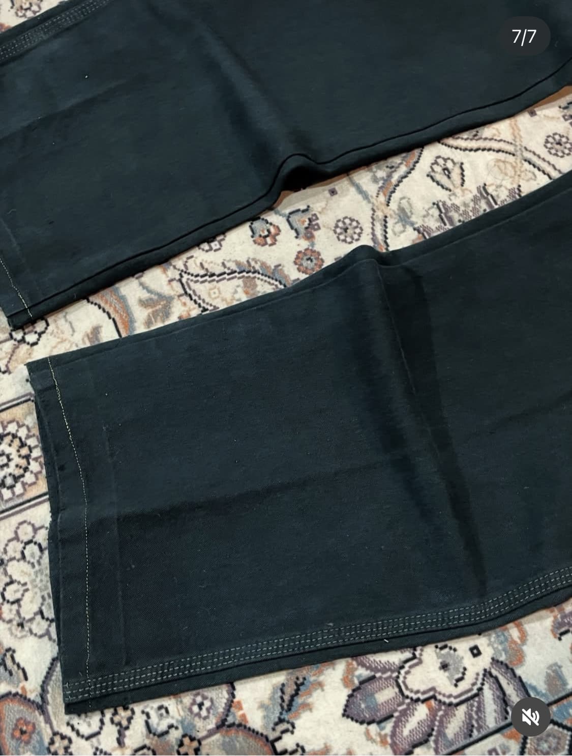 칼하트 카펜터팬츠 상품이미지7