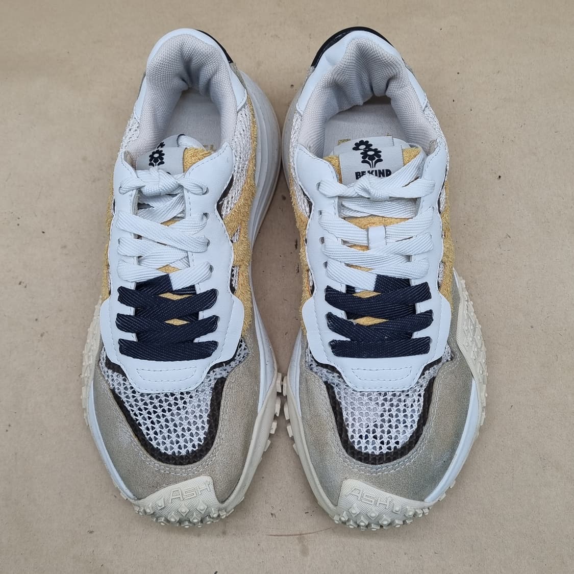 아쉬 조커빅하인드 운동화36 230 상품이미지2