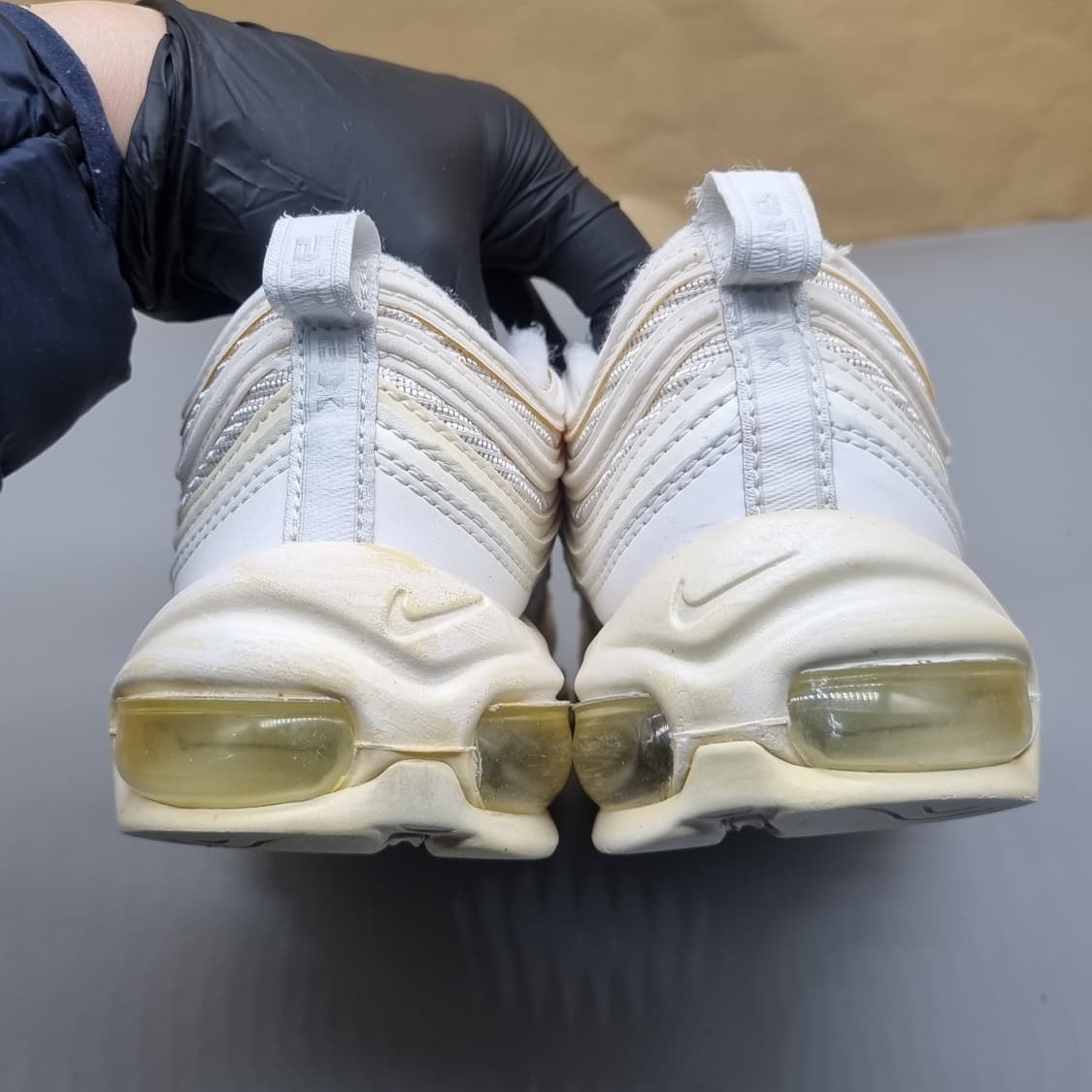 나이키 에어맥스 97 운동화 240 상품이미지4