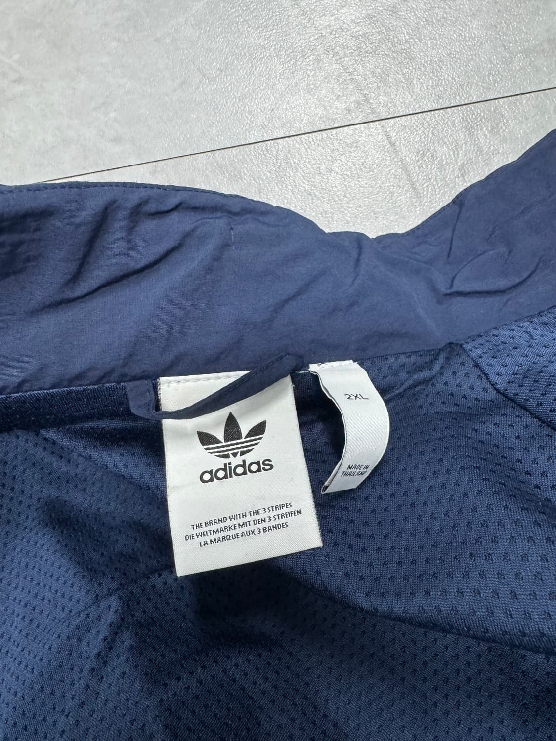 아디다스 아스날 상품이미지3