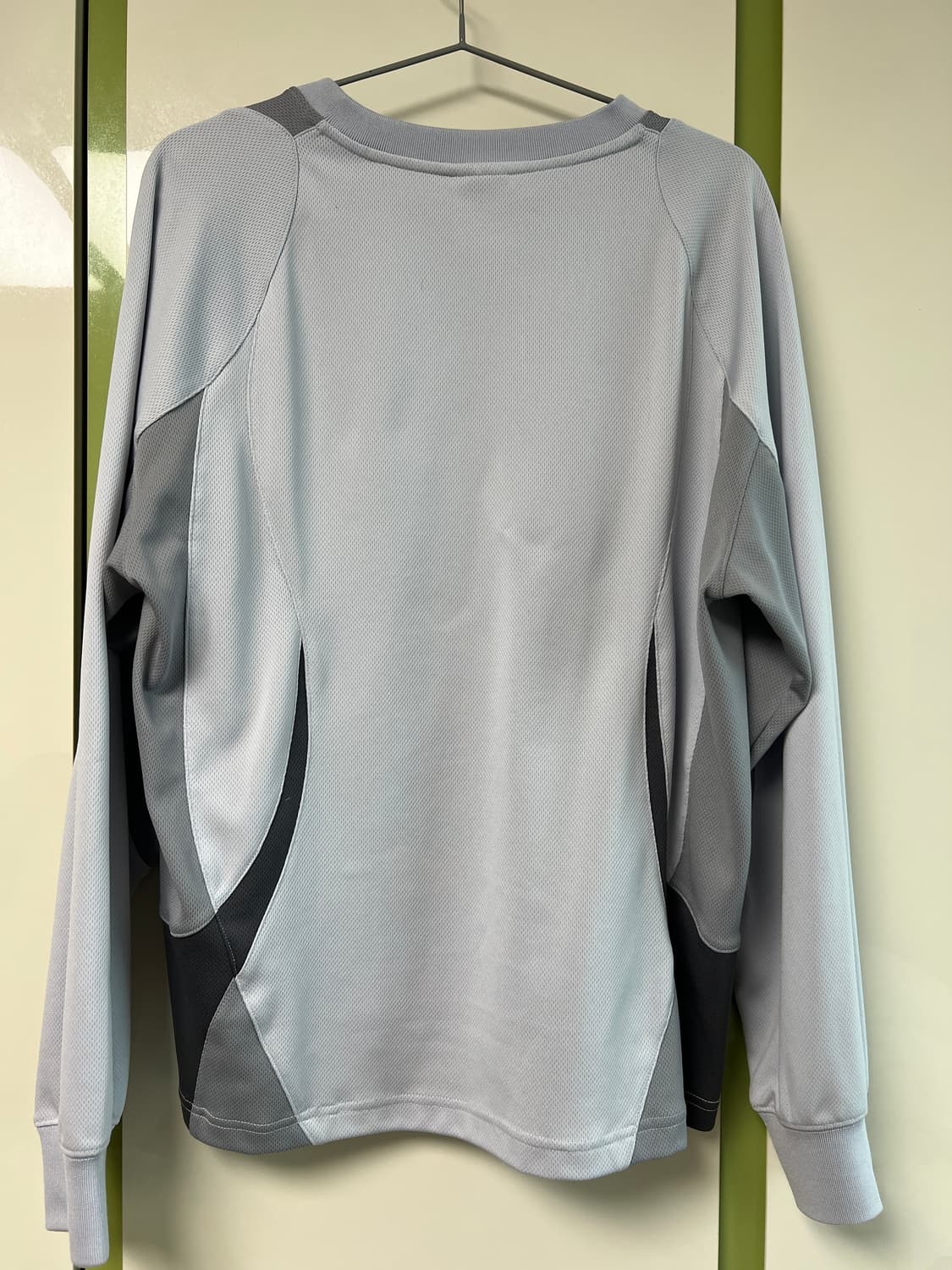 산산기어 slash jersey-skyblue 상품이미지4