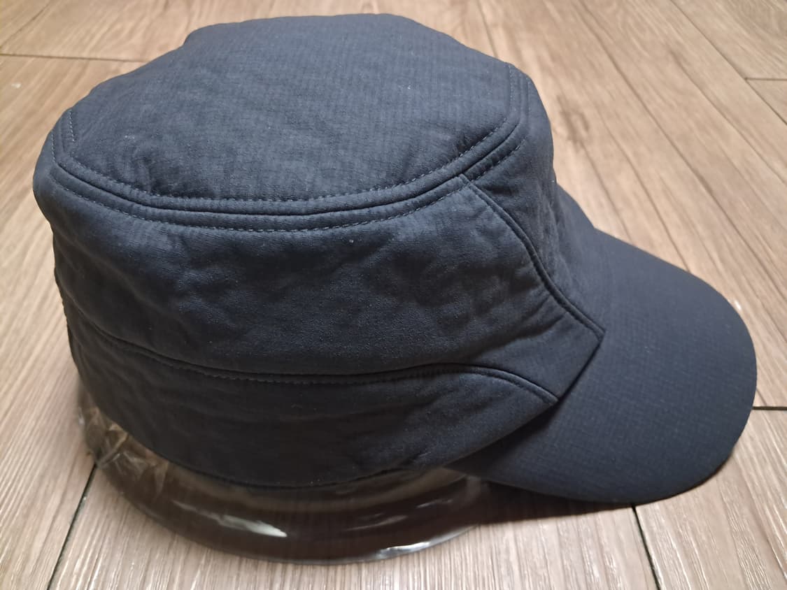 K2 겨울 볼캡 Free  상품이미지3