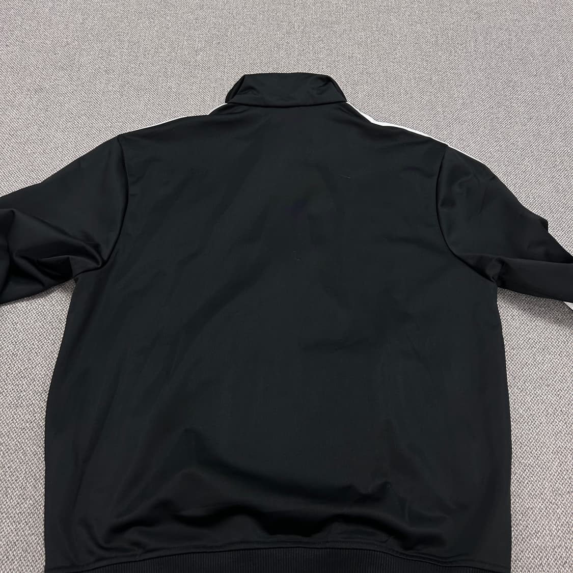 아디다스 블랙 파이어버드 져지(105) 상품이미지5