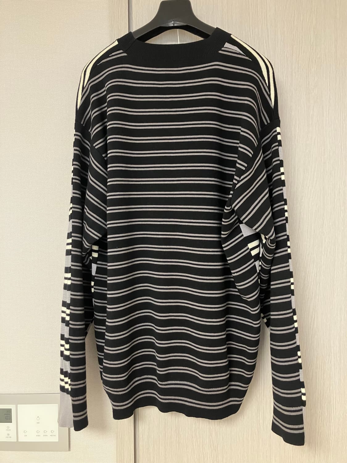 겐조 니트  상품이미지2