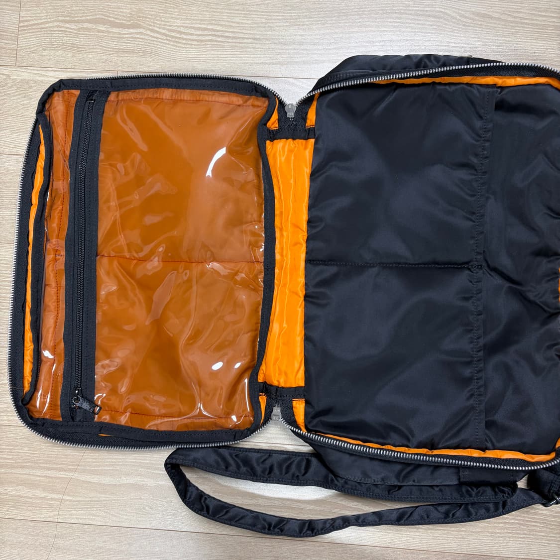 요시다포터 porter 숄더백 XL 서류가방 노트북가방 신형 상품이미지7