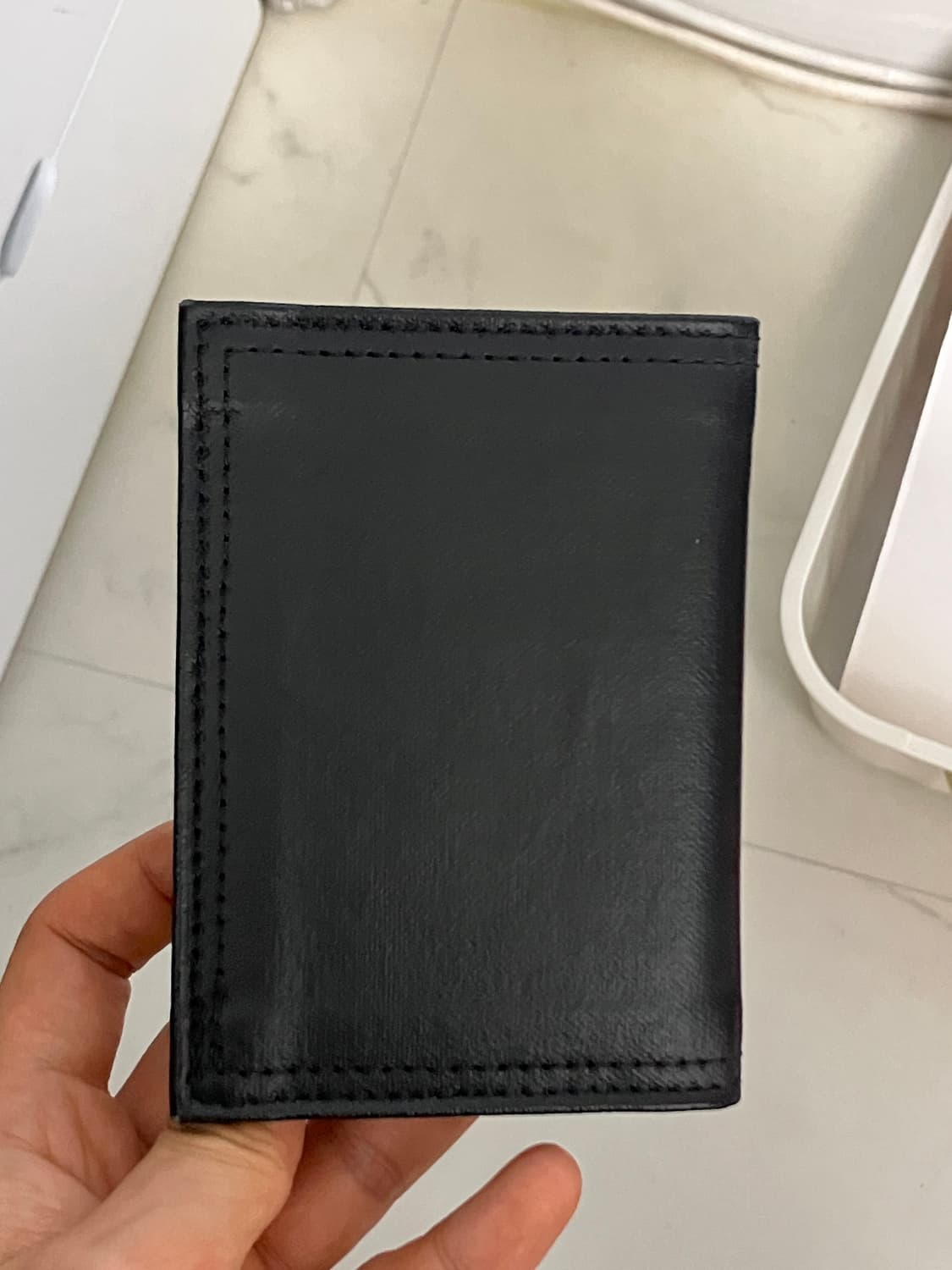 포터 프리스타일 카드지갑 상품이미지3