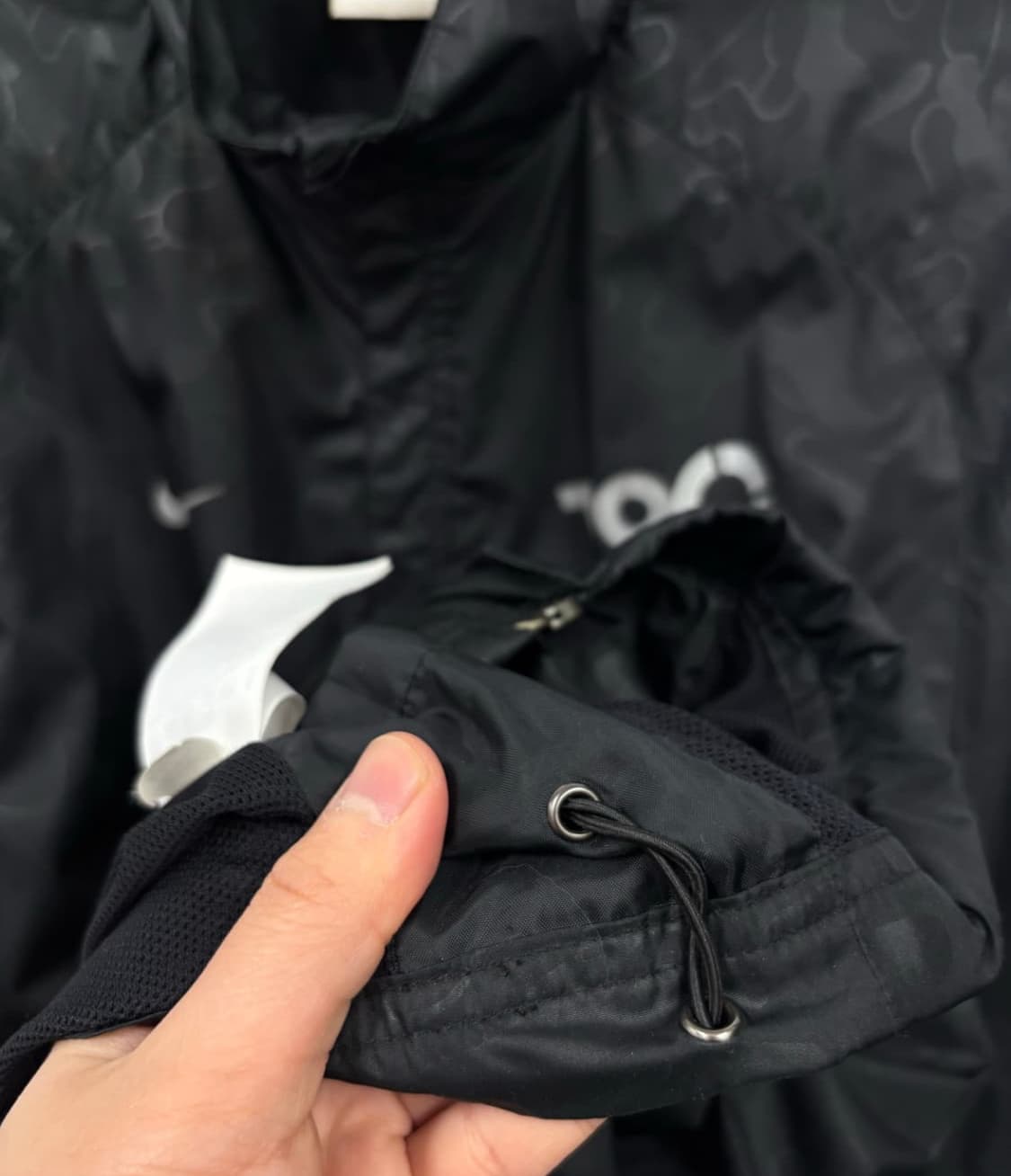 나이키 템포 바람막이  상품이미지7