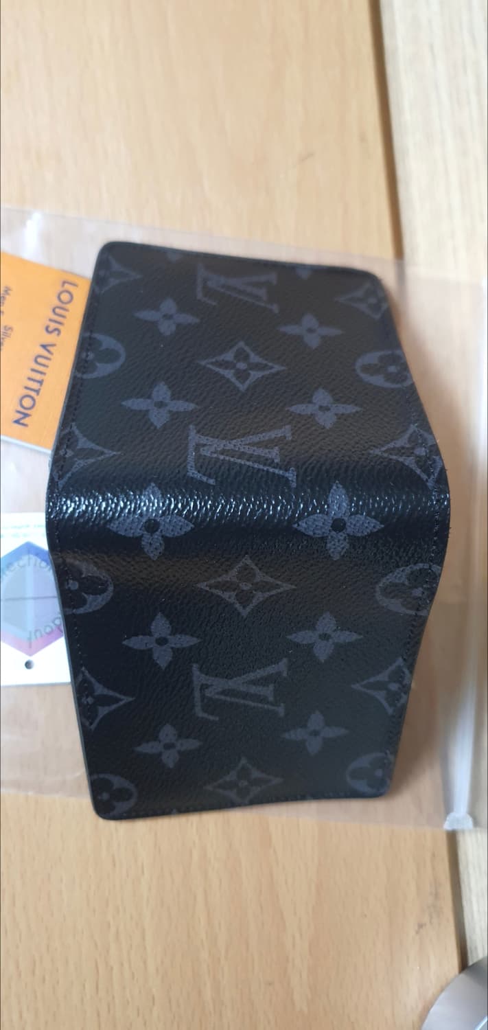 루이비통 이클립스 반지갑/지갑 정품S급(감정O) 상품이미지4