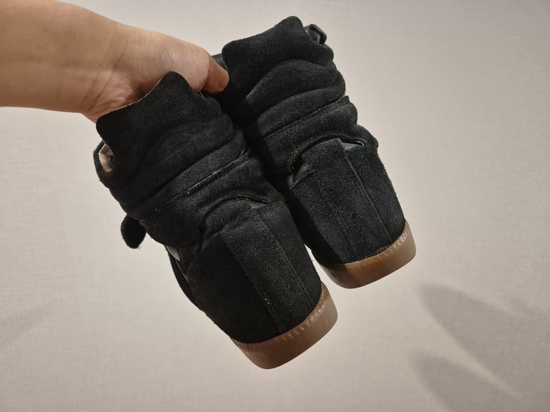 이자벨마랑st. 베켓 스니커즈 상품이미지3