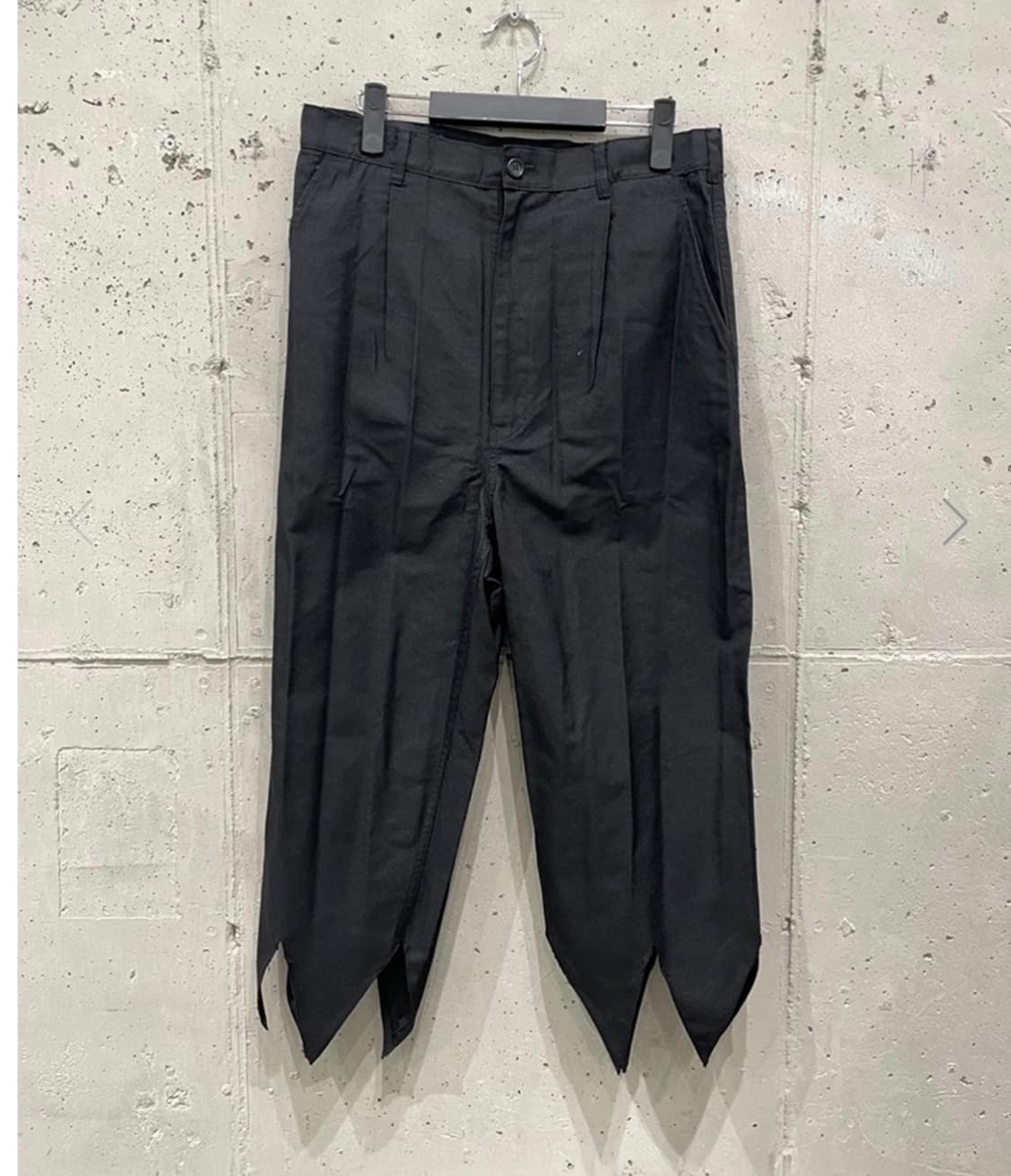 Comme des Garcons Homme 팬츠 상품이미지1