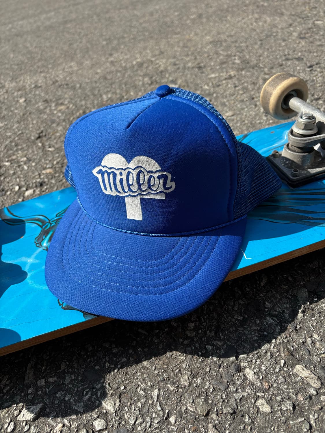 맥주 회사 (Miller Brewing Company) 프로모션 트러커  상품이미지2