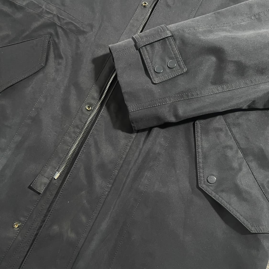 [100] ZIOSONGZIO 지오송지오 레인코트 상품이미지5