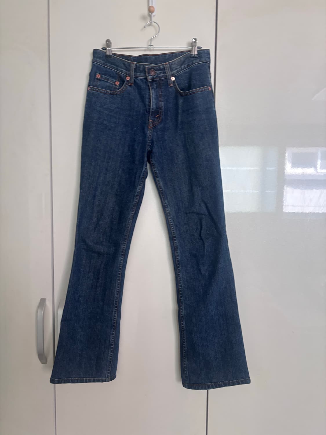 리바이스 577데님팬츠 상품이미지1