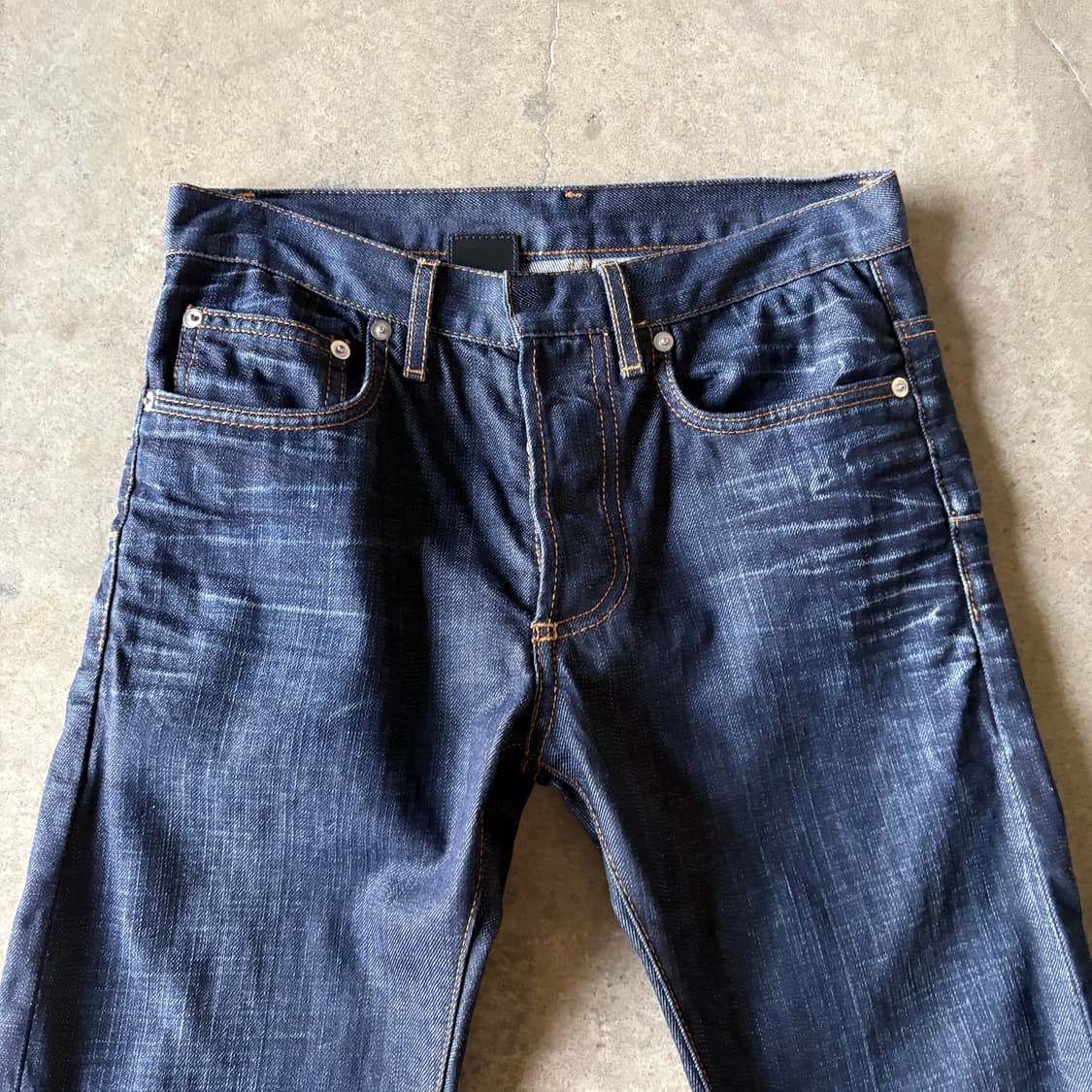 Dior Homme Jeans 28 상품이미지2