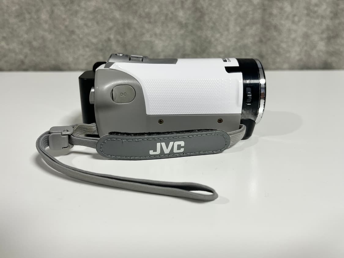원격조정 가능/고급라인 / jvc ex370 빈티지 캠코더 상품이미지4