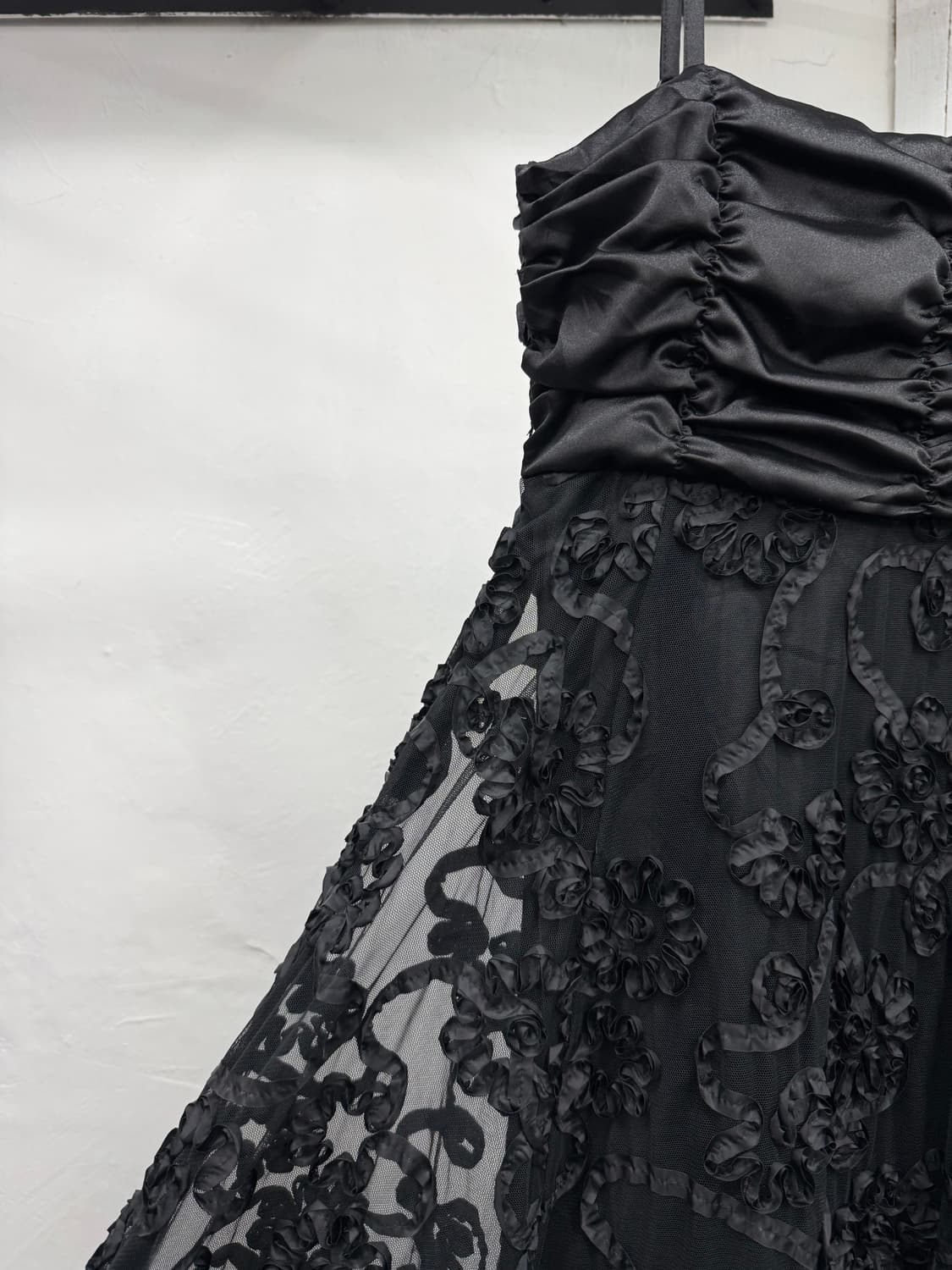 vtg dress 상품이미지3