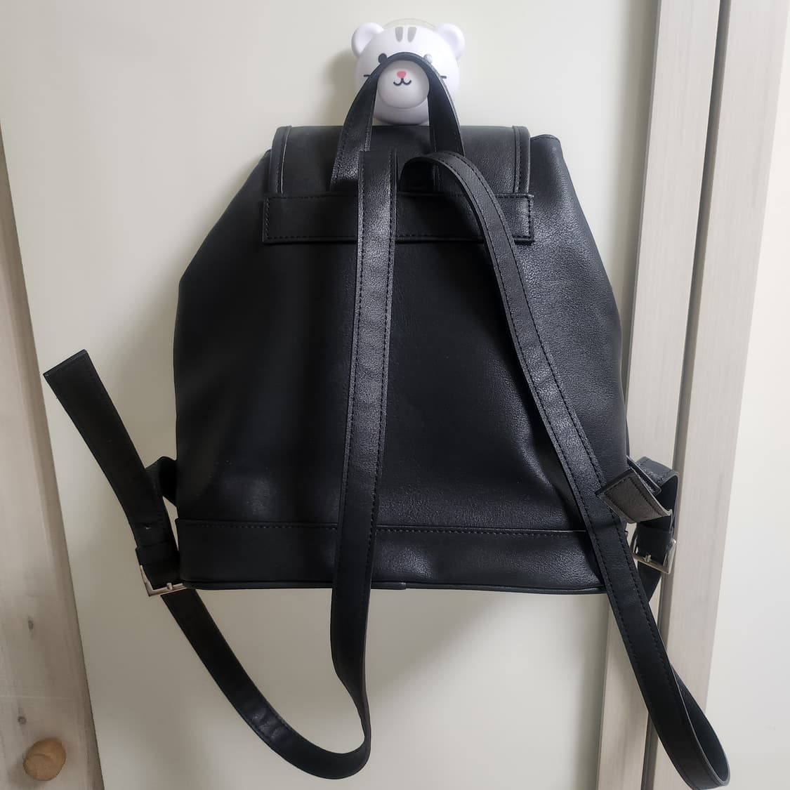 엔젤리 가죽 백팩 미니 백팩 쓰리타임즈 백팩 라츠유 백팩 니히 백팩 제니 상품이미지2