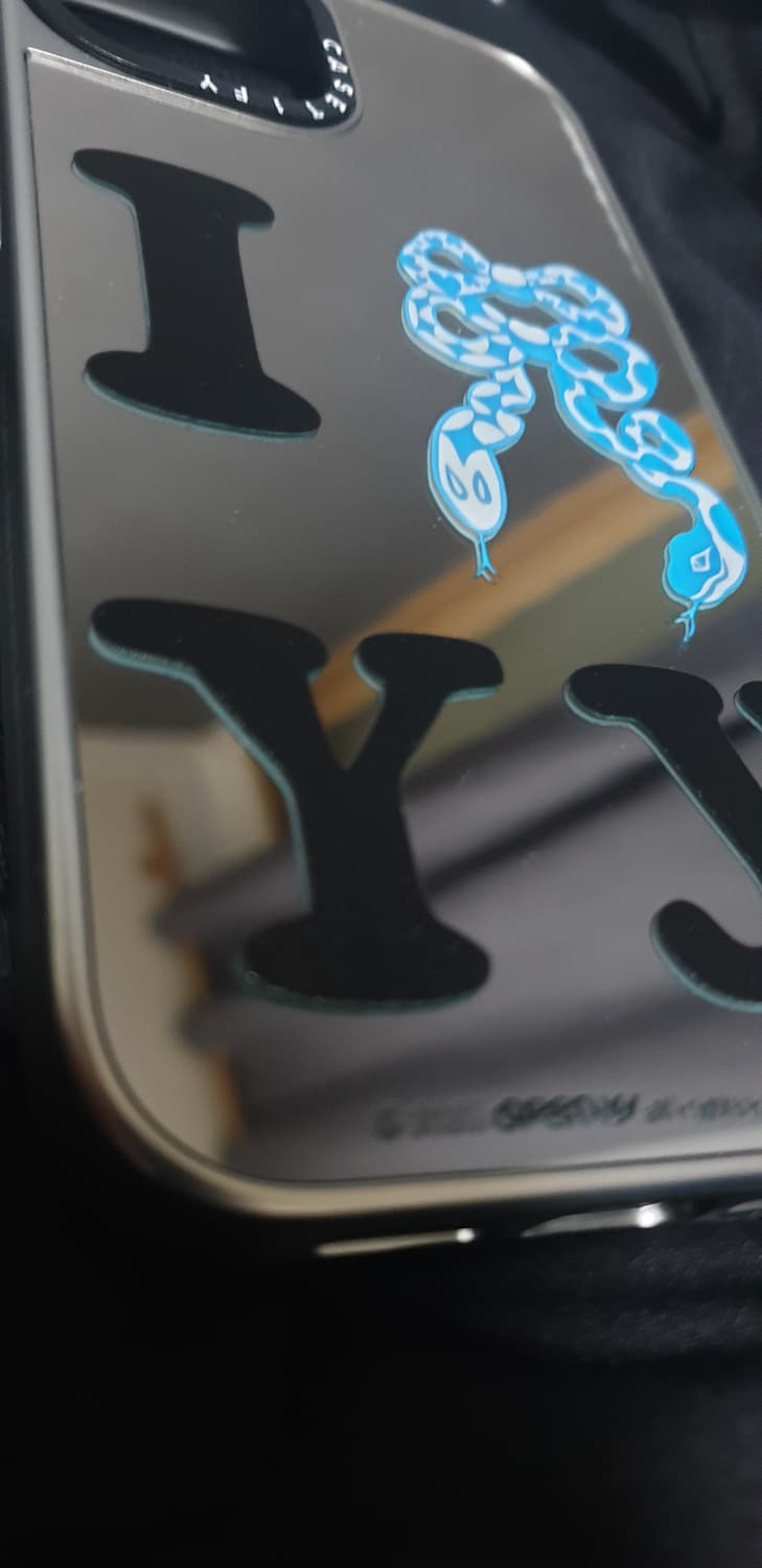 오픈와이와이 x 케이스티파이 맥세이프 아이폰13 14 호환가능 상품이미지3