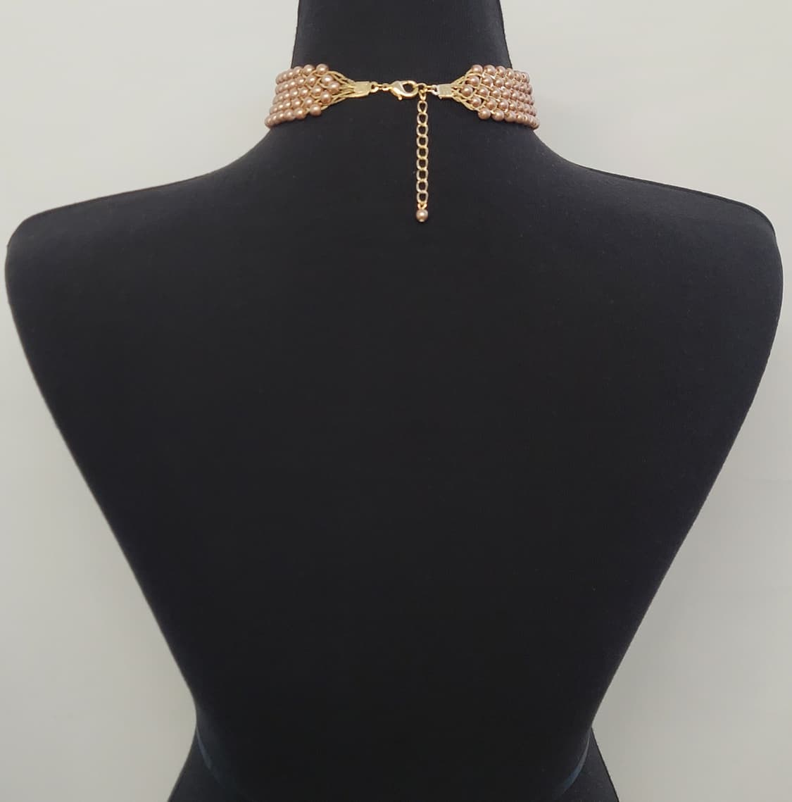 vintage necklace 상품이미지5