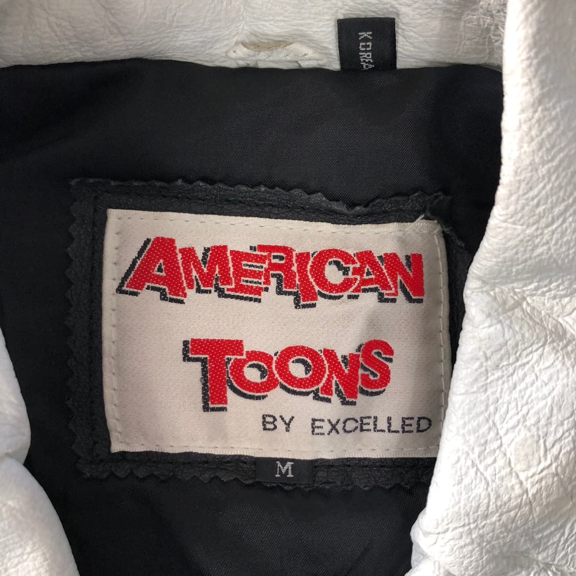 1996 아틀랜타 올림픽 레더자켓  상품이미지4