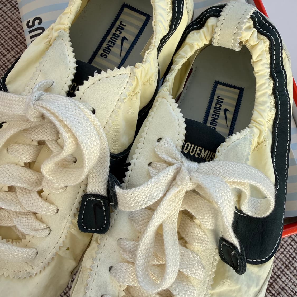 자크뮈스x나이키 문 슈 Sp 상품이미지3