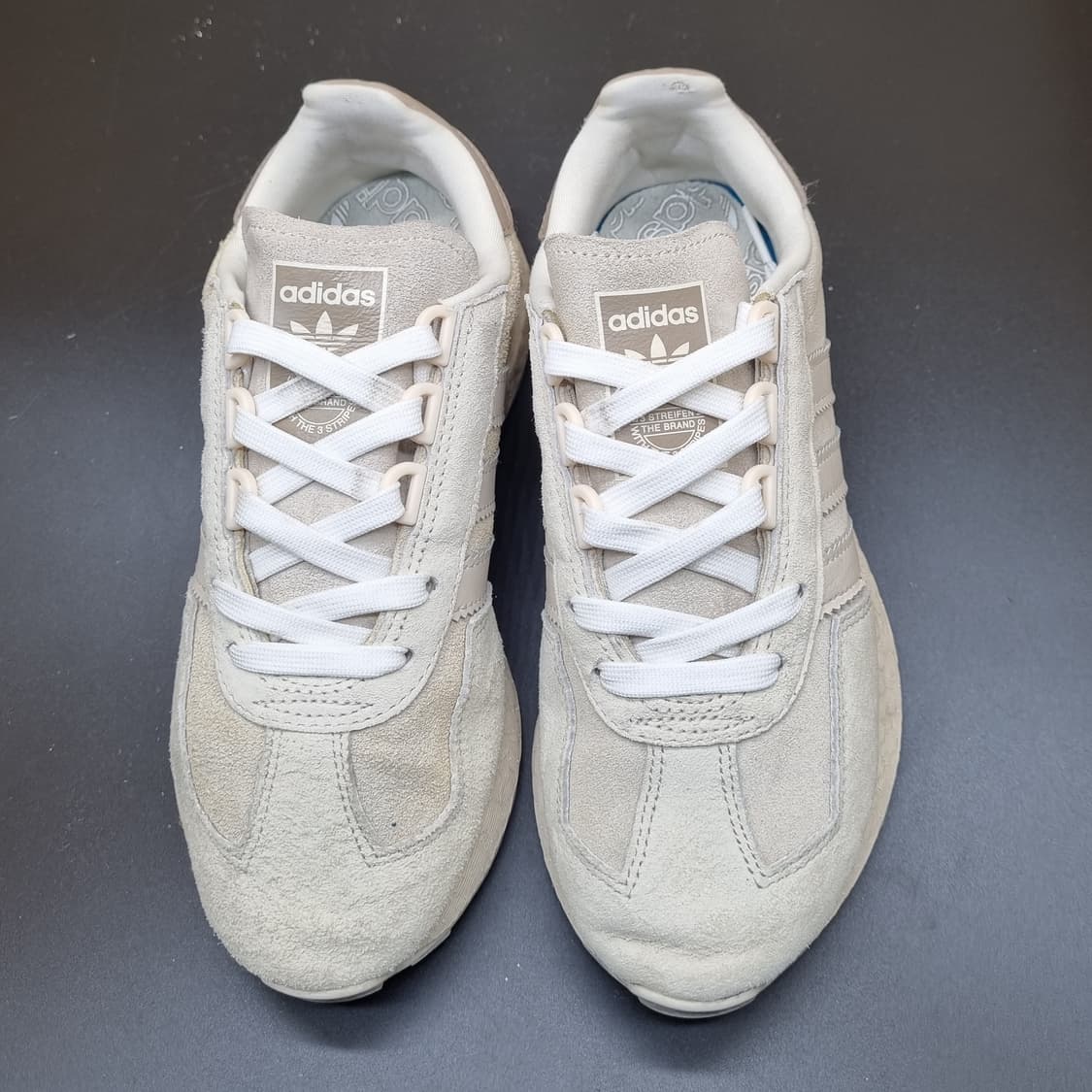 아디다스 레트로피 e5 운동화220 상품이미지2