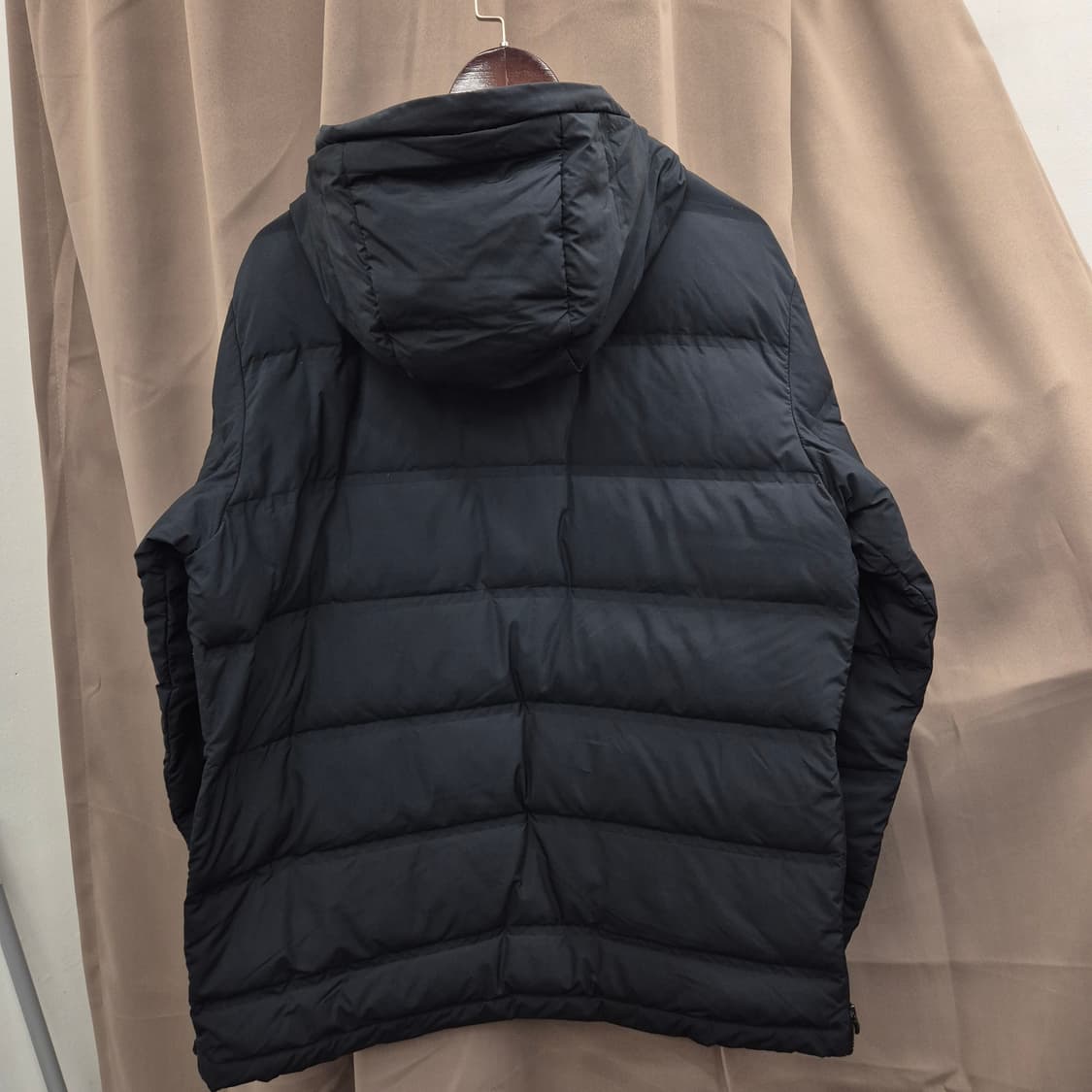 컬럼비아 아노락 패딩 다운 자켓 XL 상품이미지3