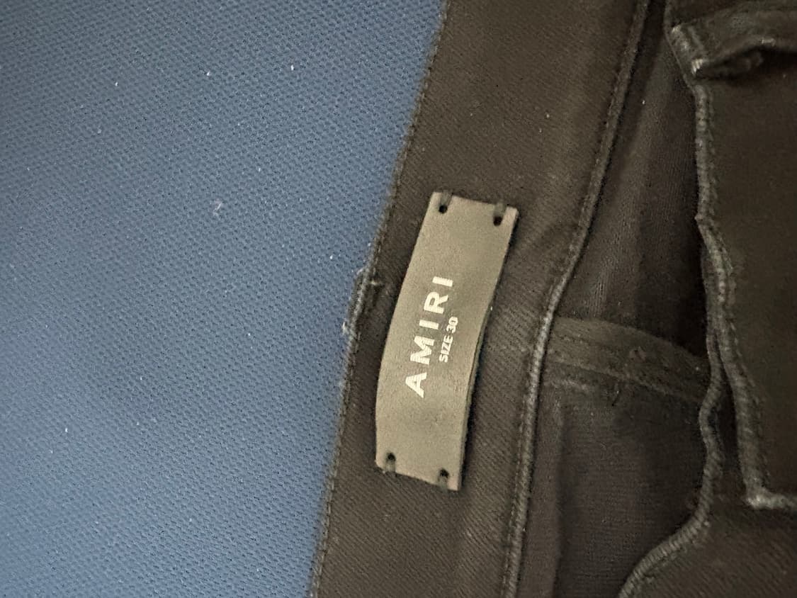 아미리 mx1 (30) 희귀스키니진 상품이미지2