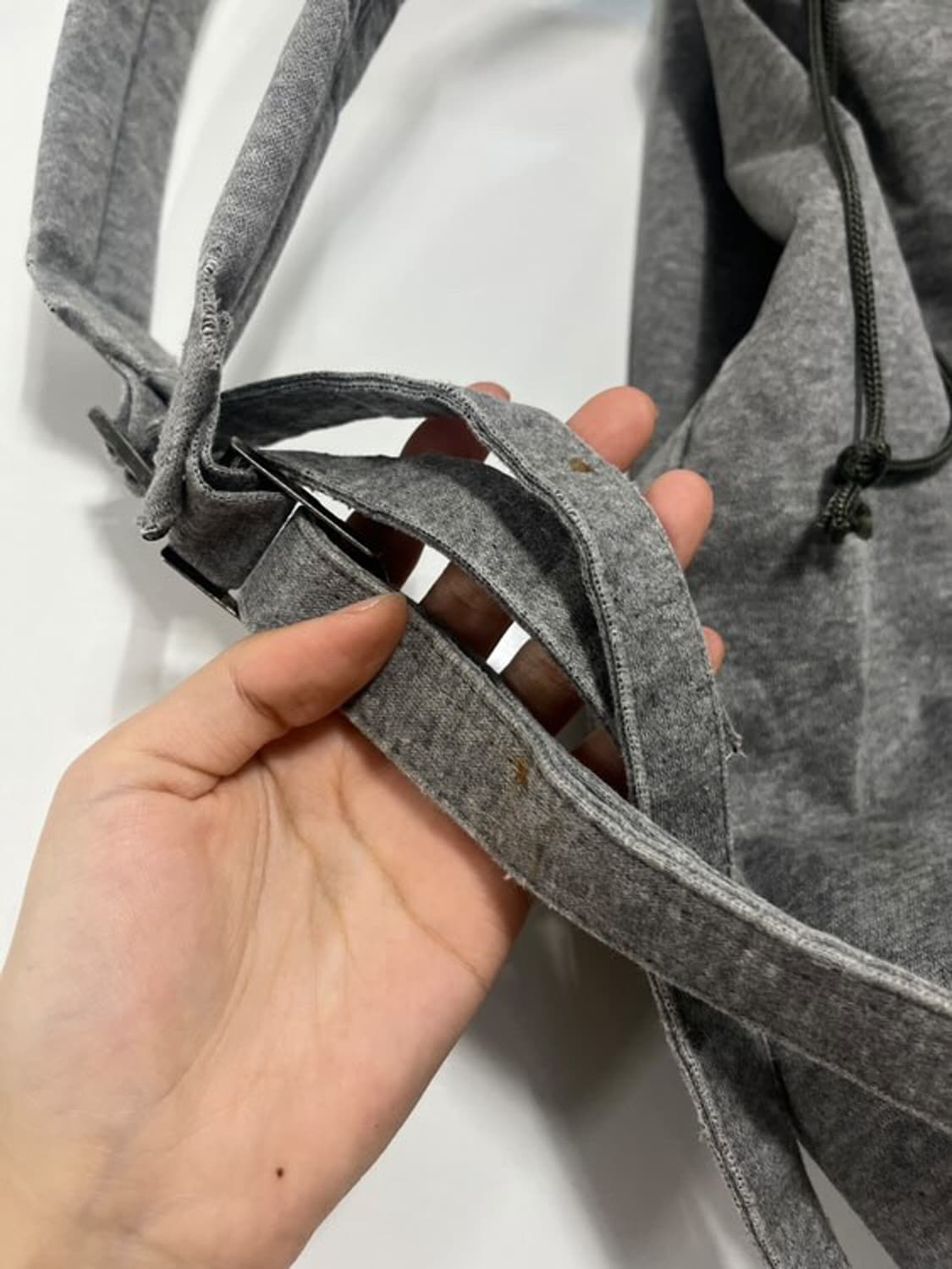 디키즈 빈티지 복조리 백 상품이미지4