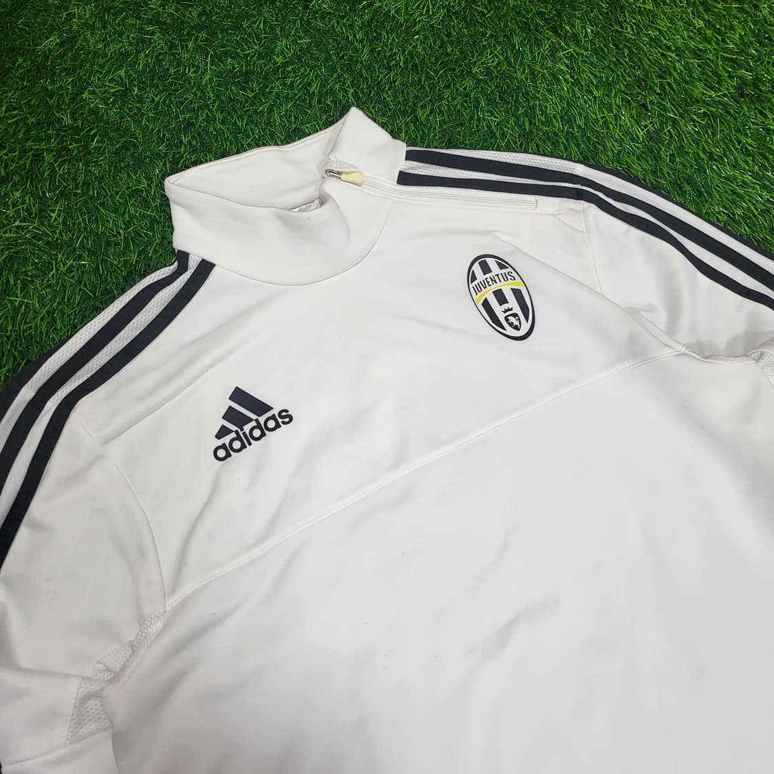 15-16시즌 유벤투스 아디다스 드릴탑 상품이미지3