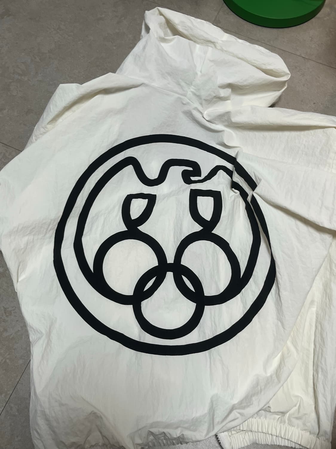 이지 고샤 루브친스키 벌처 WB-01 1 사이즈 상품이미지4